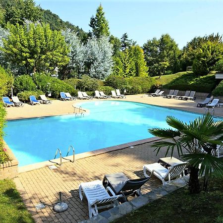 Residence Villa Ada Troubetzkoy Ghiffa Oda fotoğraf