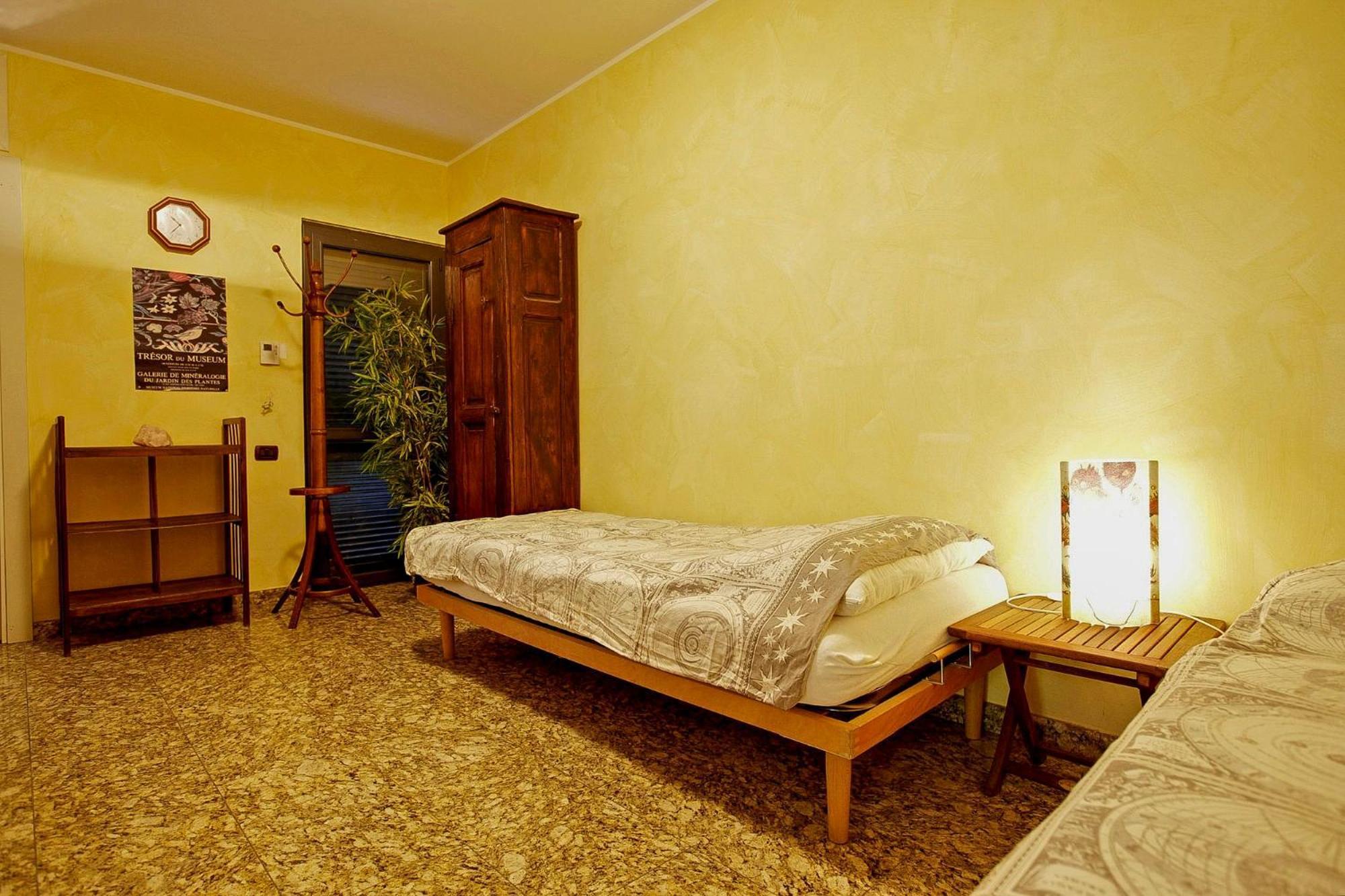 Residence Villa Ada Troubetzkoy Ghiffa Oda fotoğraf