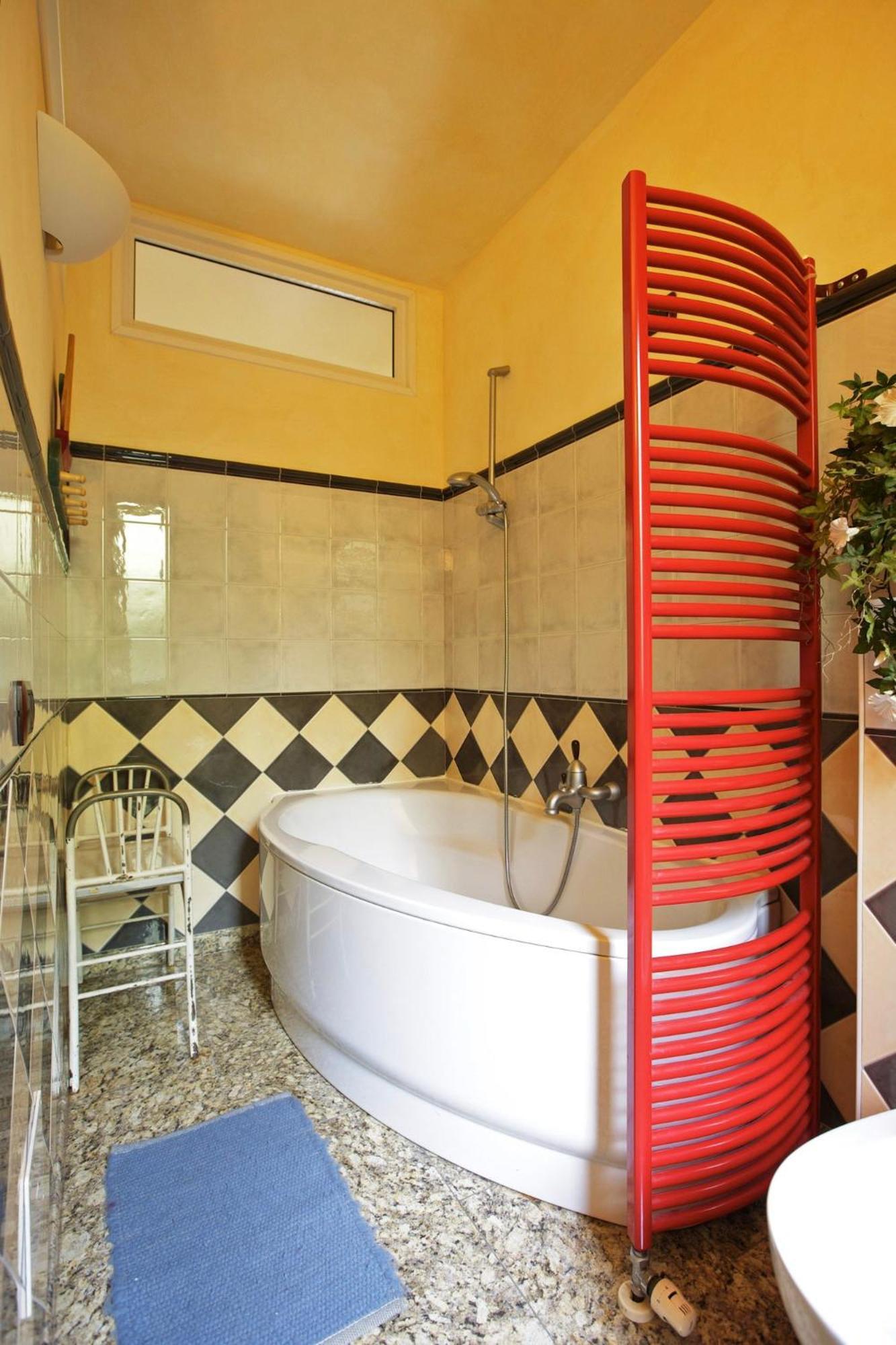 Residence Villa Ada Troubetzkoy Ghiffa Oda fotoğraf