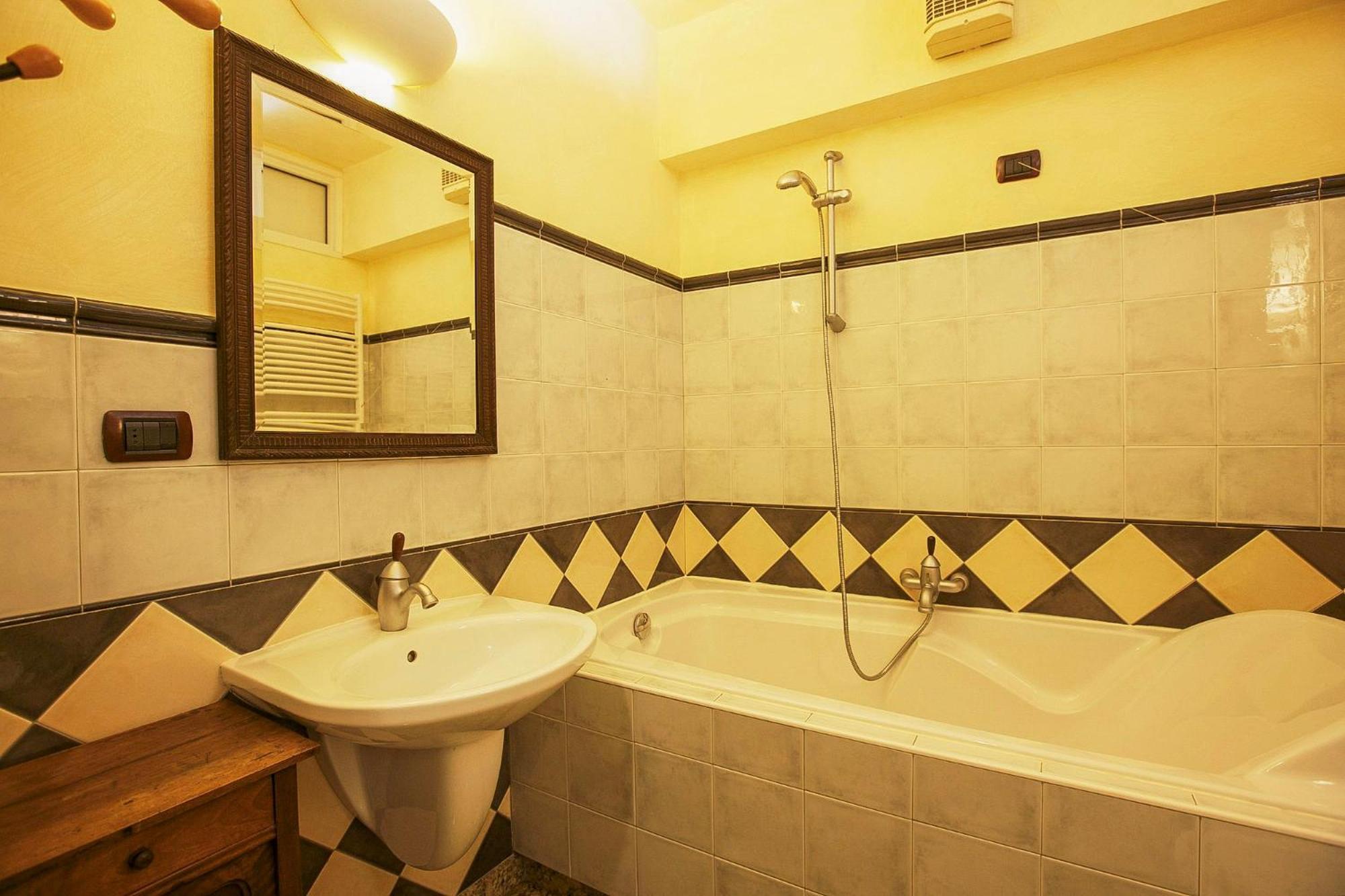 Residence Villa Ada Troubetzkoy Ghiffa Oda fotoğraf