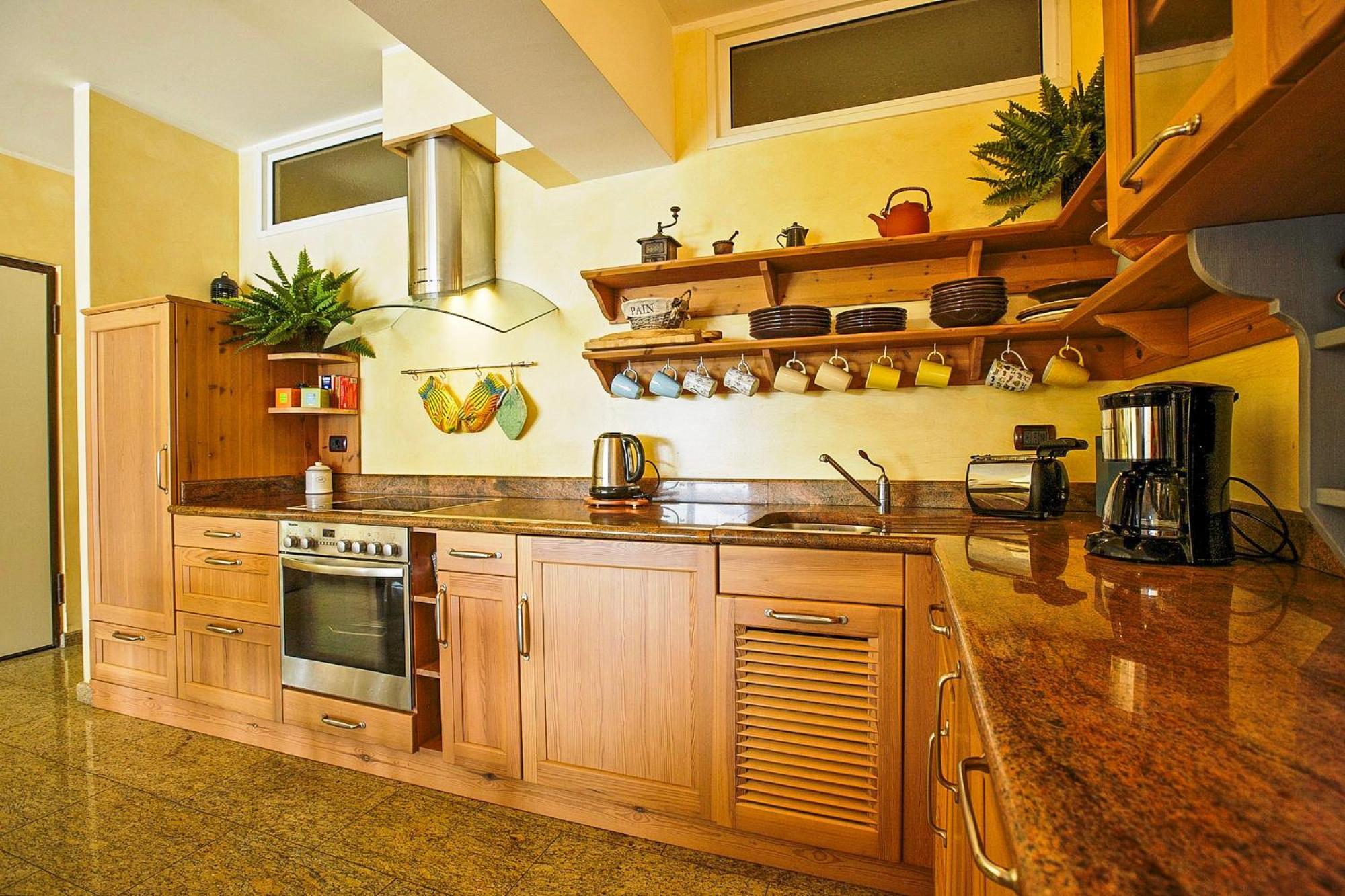 Residence Villa Ada Troubetzkoy Ghiffa Oda fotoğraf