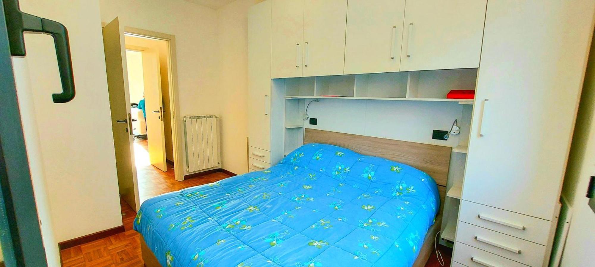 Residence Villa Ada Troubetzkoy Ghiffa Oda fotoğraf