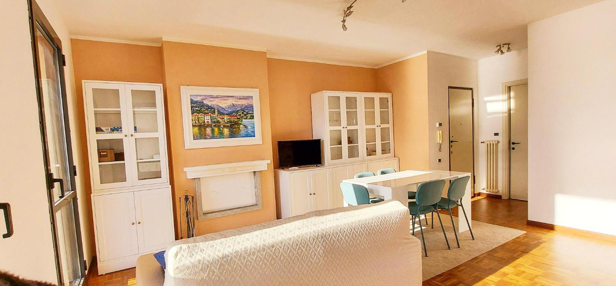Residence Villa Ada Troubetzkoy Ghiffa Oda fotoğraf