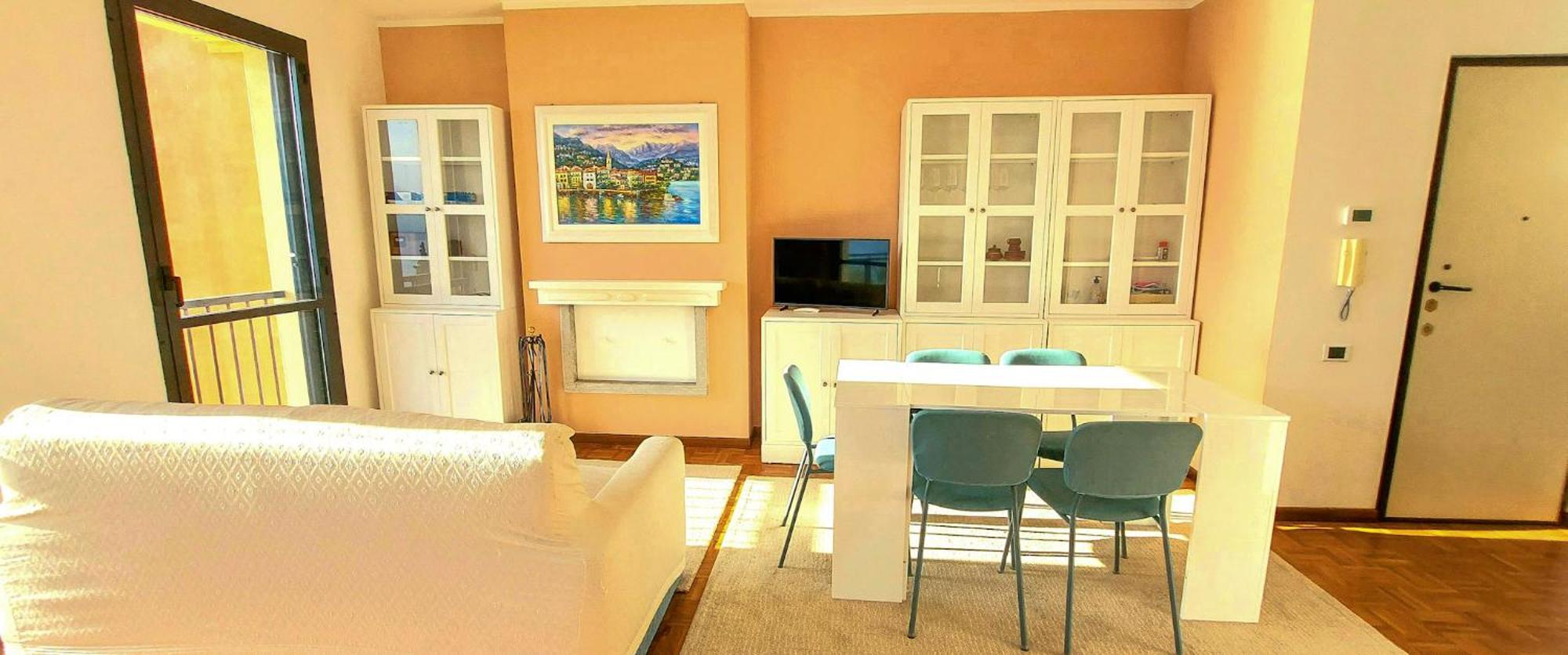 Residence Villa Ada Troubetzkoy Ghiffa Oda fotoğraf
