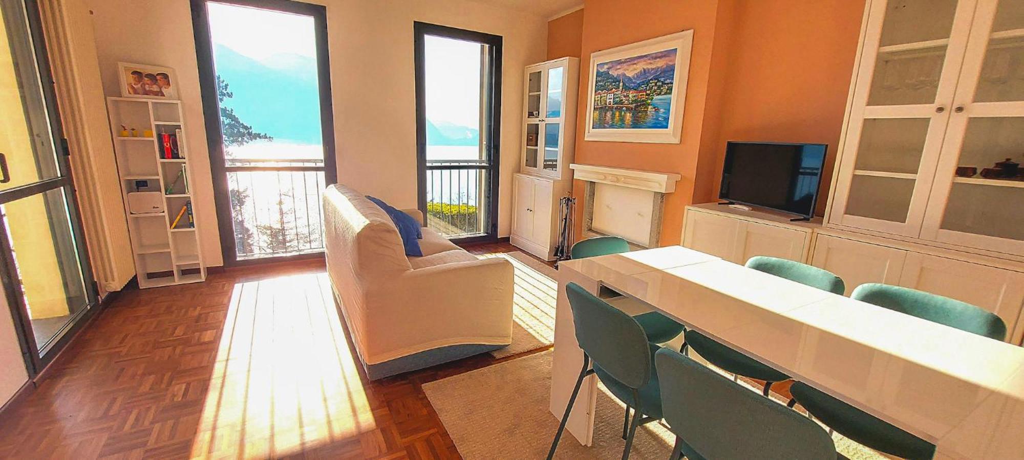 Residence Villa Ada Troubetzkoy Ghiffa Oda fotoğraf