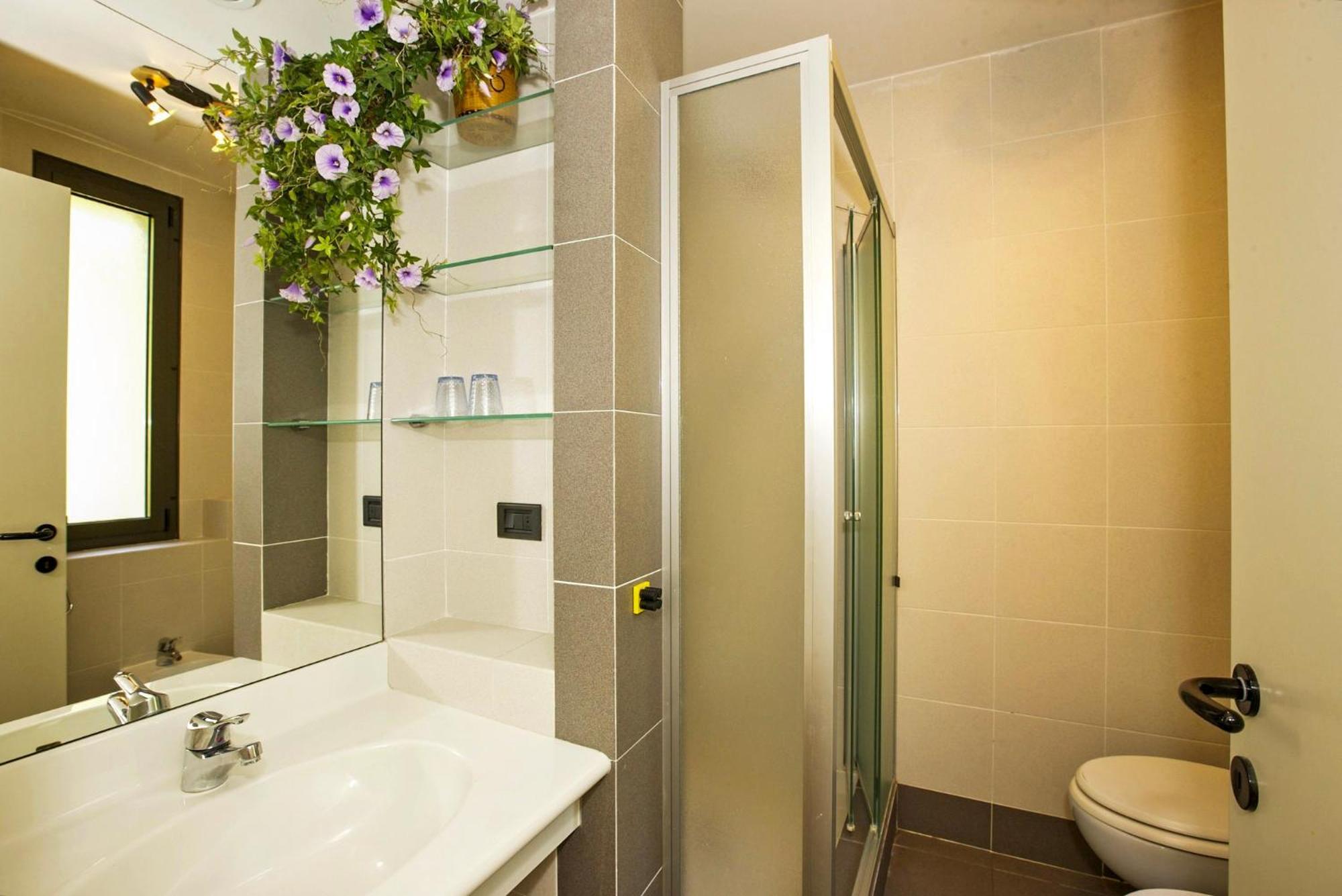 Residence Villa Ada Troubetzkoy Ghiffa Oda fotoğraf