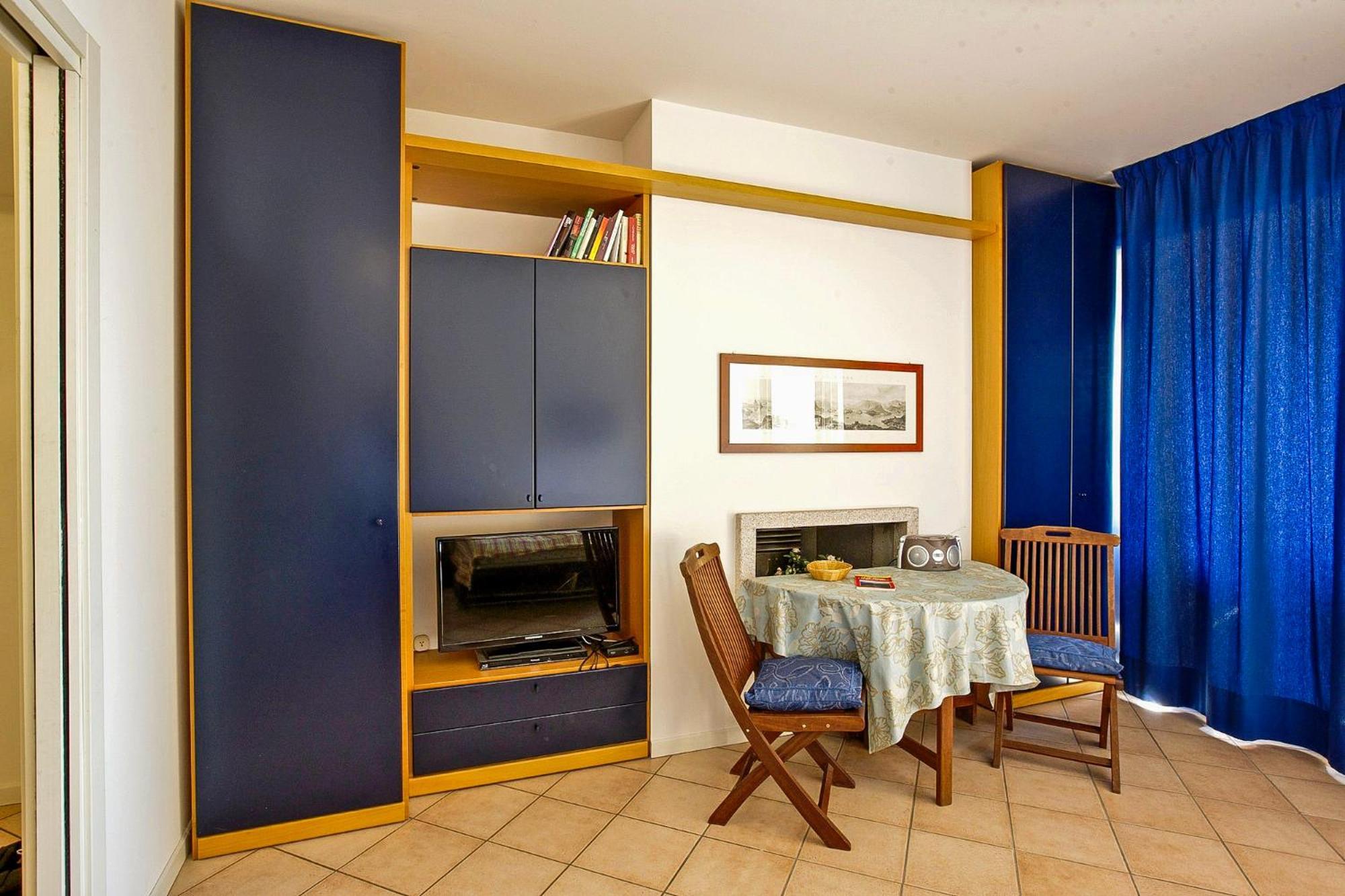 Residence Villa Ada Troubetzkoy Ghiffa Oda fotoğraf